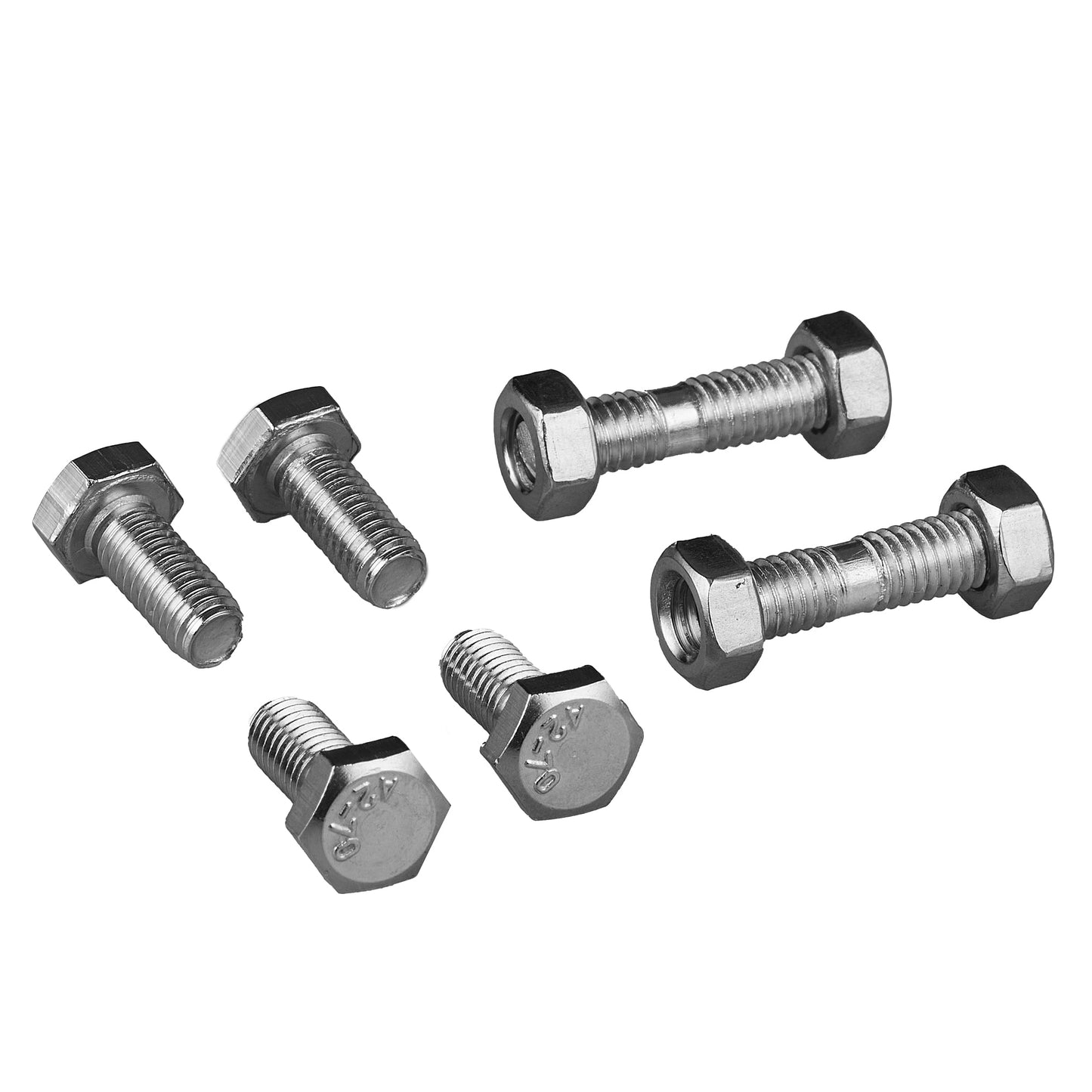 2" Throat Bolt-On Compression Driver 2" Polyimide Voice Coil 8-Ohm