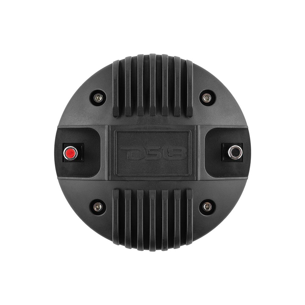 2" Throat Bolt on Driver 320 Watts 2" Phenolic Vc 8-Ohm