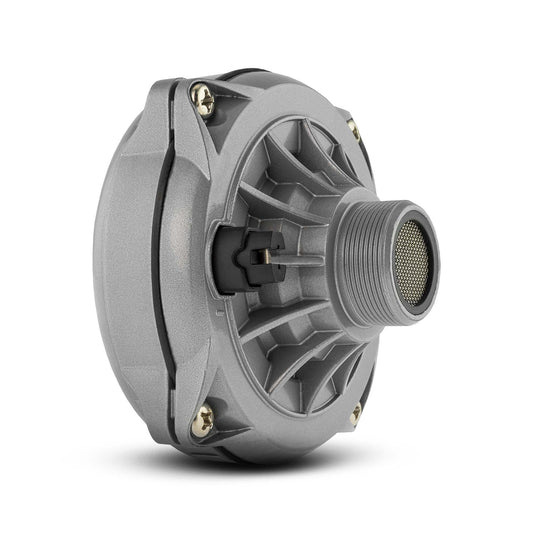 1" Throat Twist on Driver 200 Watts 2" Phenolic Vc 8-Ohm