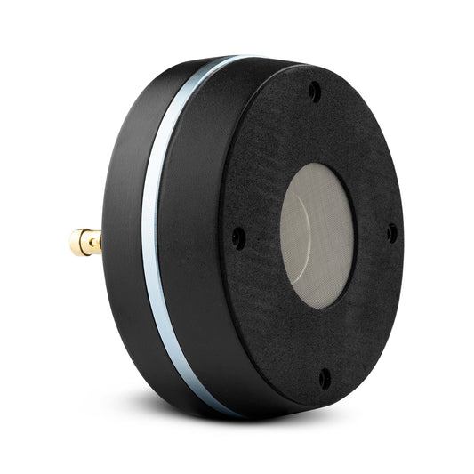 2" Throat Bolt on Neodymium Driver 450 Watts 3" Phenolic Vc 8-Ohm