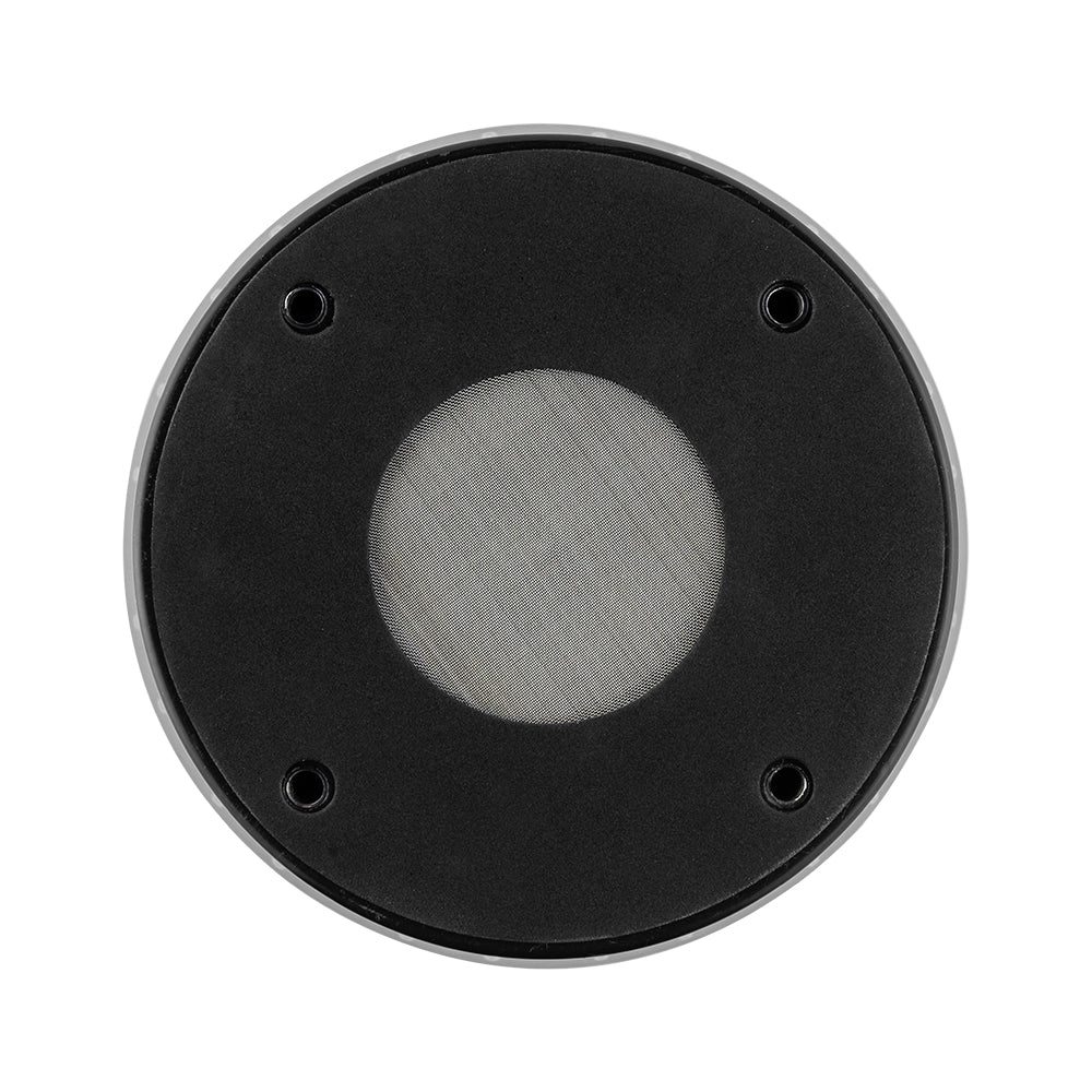 2" Throat Bolt on Nedodymium Driver 320 Watts with Dual Polyester 1 x 3.5" Mid-Range + 1.75" High Range 8-Ohm