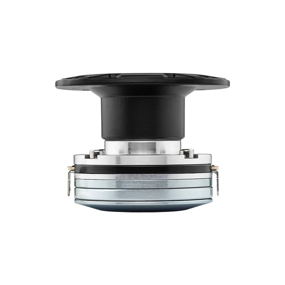 1" Neodymium Driver And Horn Kit 160 Watts 1.5" Polyimide 8-Ohm Vc