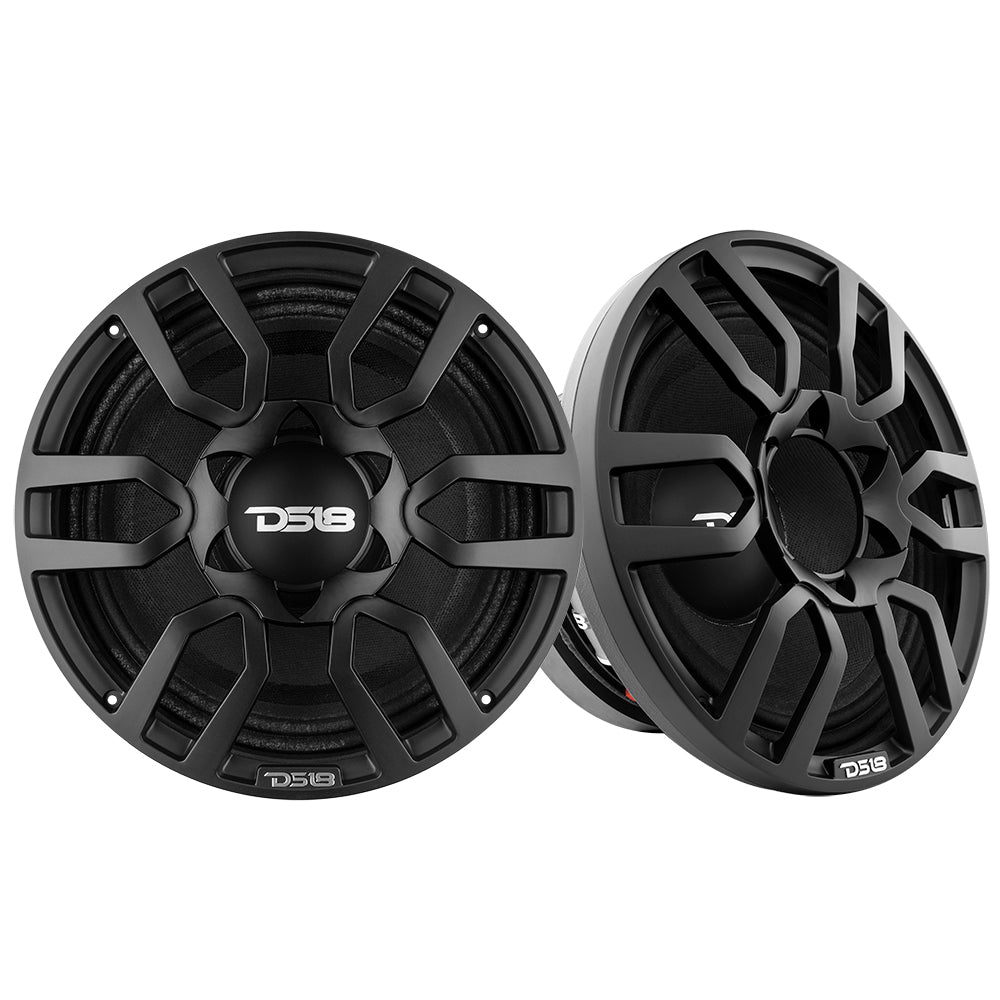 10" Universal Speaker Grill Cover