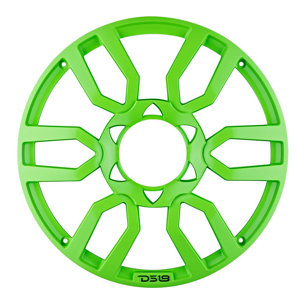 10" Universal Speaker Grill Cover