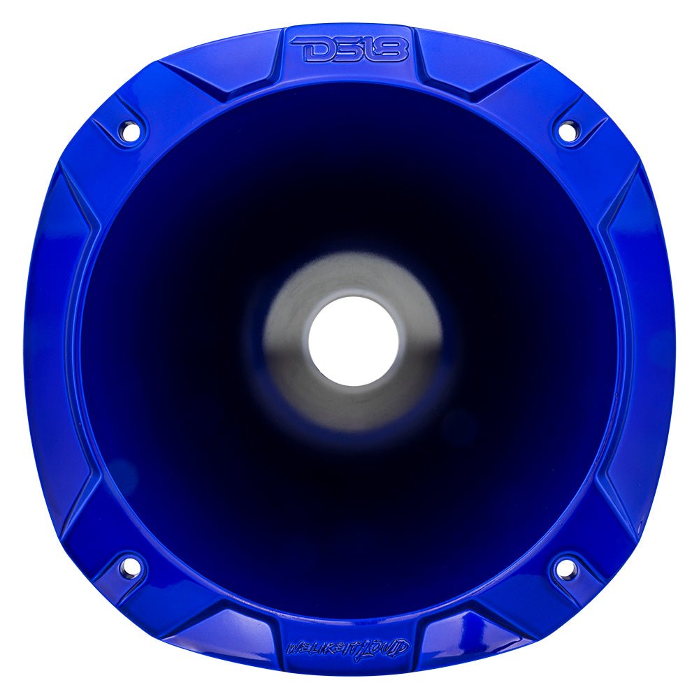 2" Throat Bolt On 27° 10.84" Depth Plastic Horn