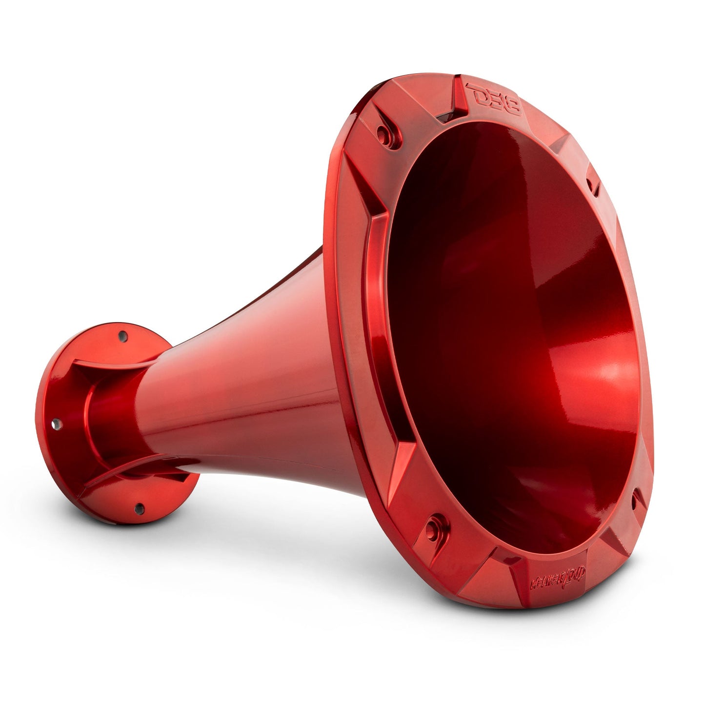 2" Throat Bolt On 27° 10.84" Depth Plastic Horn