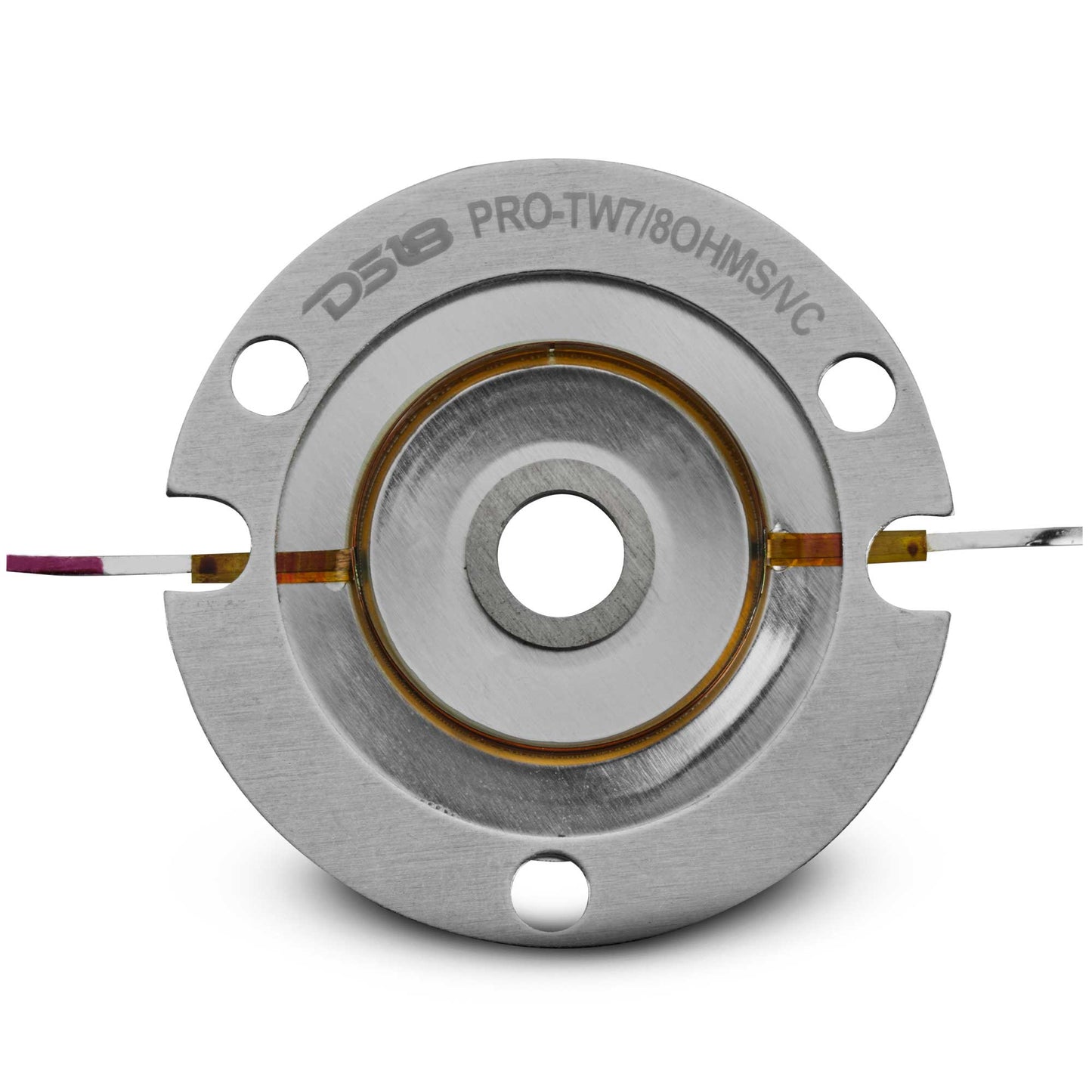 1” Replacement Diaphragm for DS18’s PRO-TW7L and PRO-TW7LD