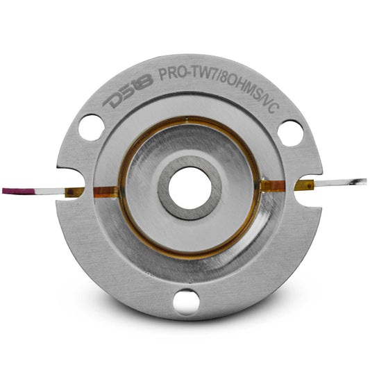 1” Replacement Diaphragm for DS18’s PRO-TW7L and PRO-TW7LD