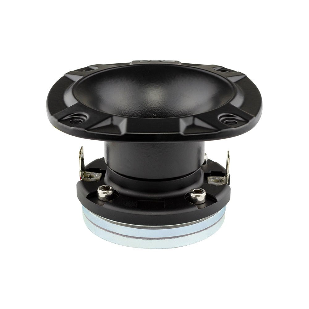 3" High Compression Neodymium Hybrid Driver/Tweeter 100 Watts 1" Polyimide 4-Ohm Vc
