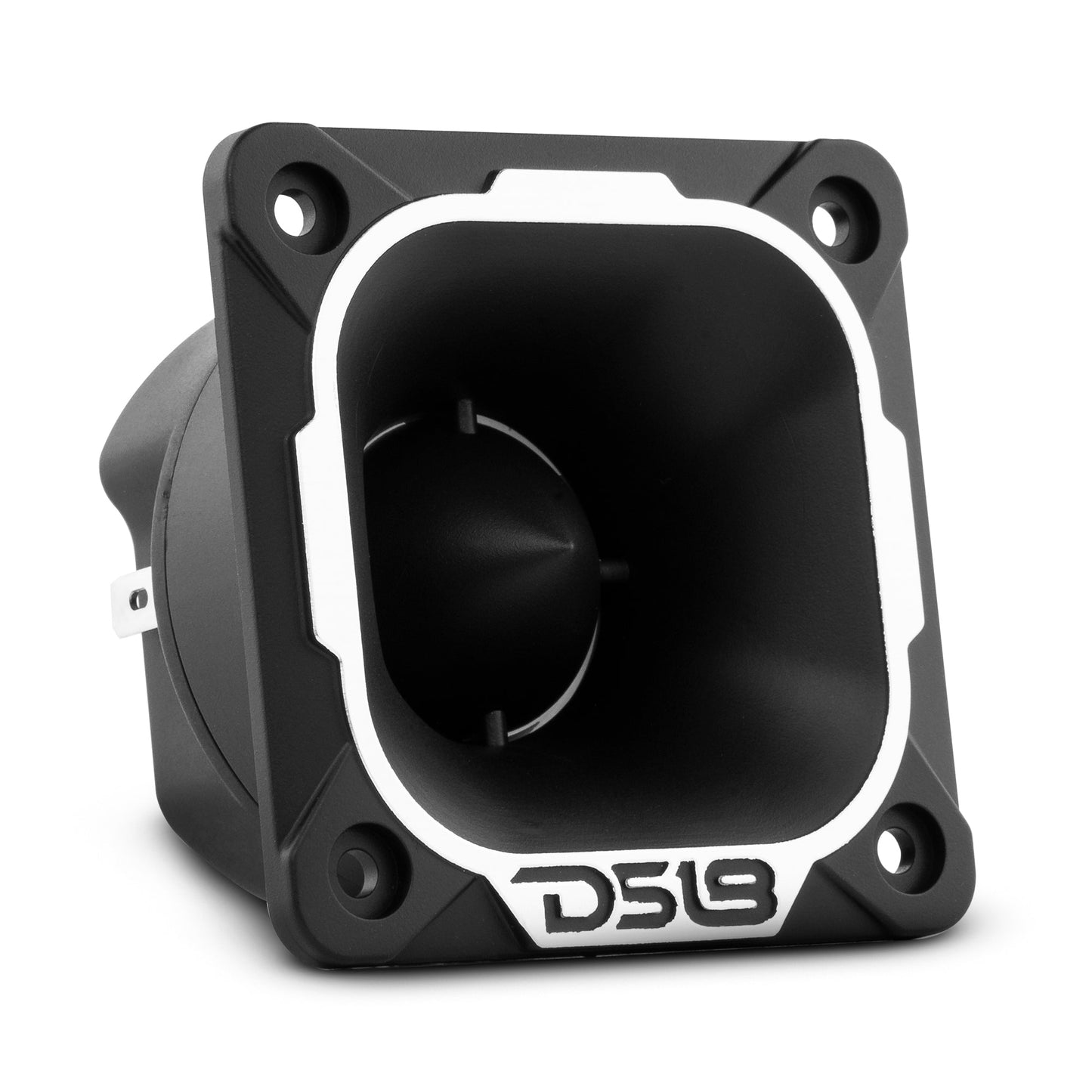 2.5"High Compression Neodymium Tweeter 100 Watts 1" Pen 4-Ohm Vc