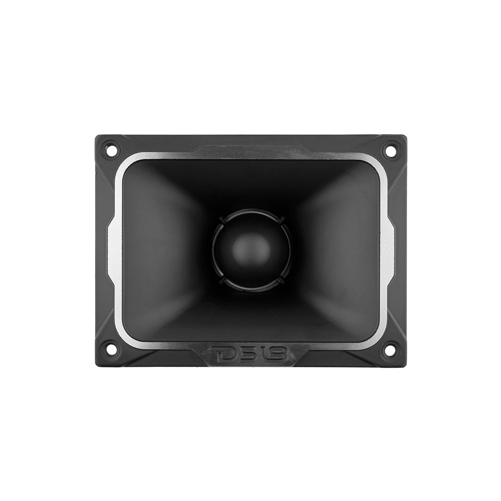 4 x 5.35" Super Bullet Tweeter 250 Watts 1.5" Aluminum 4-Ohm Vc