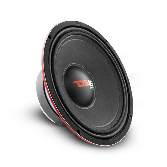 PRO-X 10" Mid-Range Loudspeaker 300 Watts Rms 8-Ohm