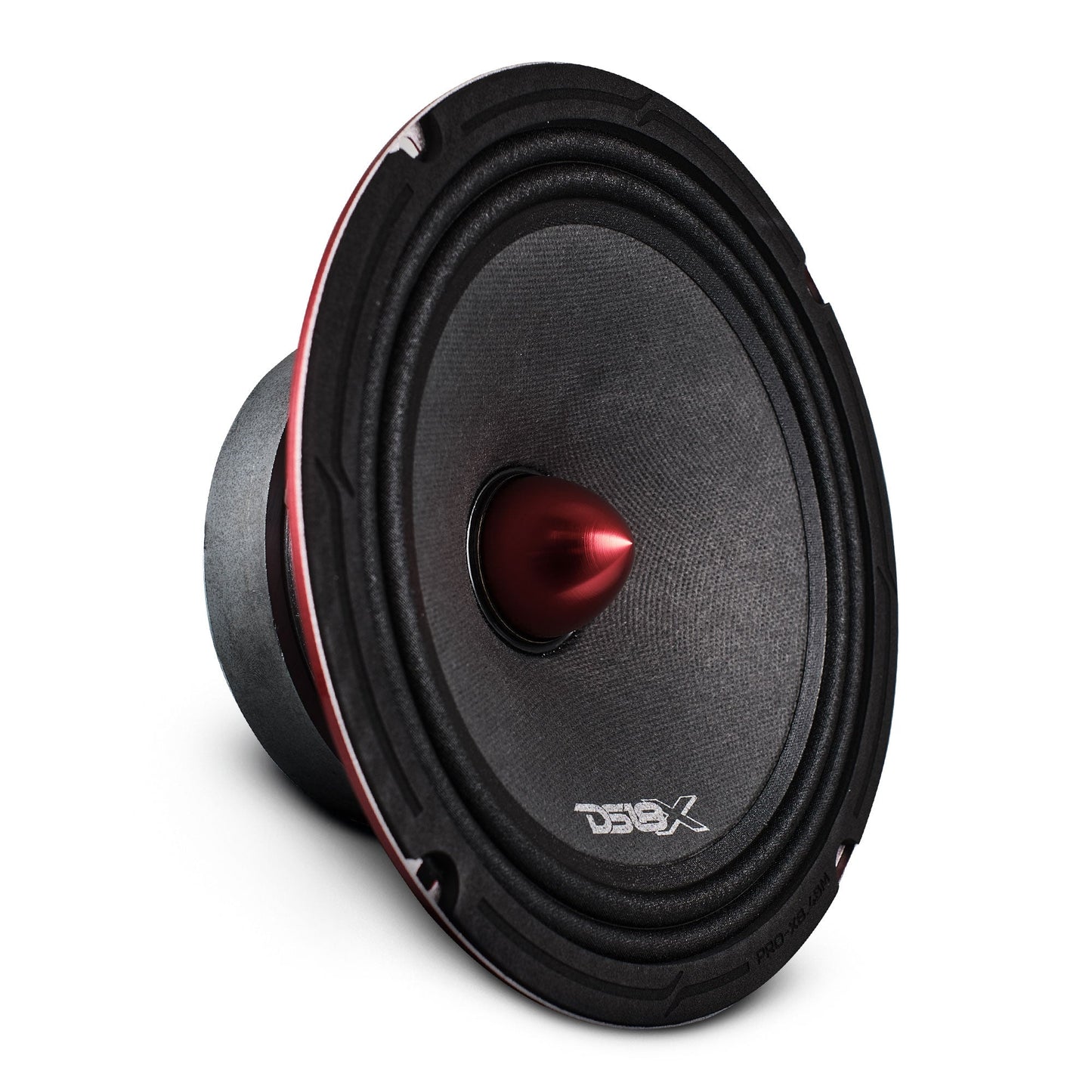 Pro Audio Loudspeakers & Tweeters Package - Pair PRO-X8.4BM + Pair of PRO-TW1X/BK