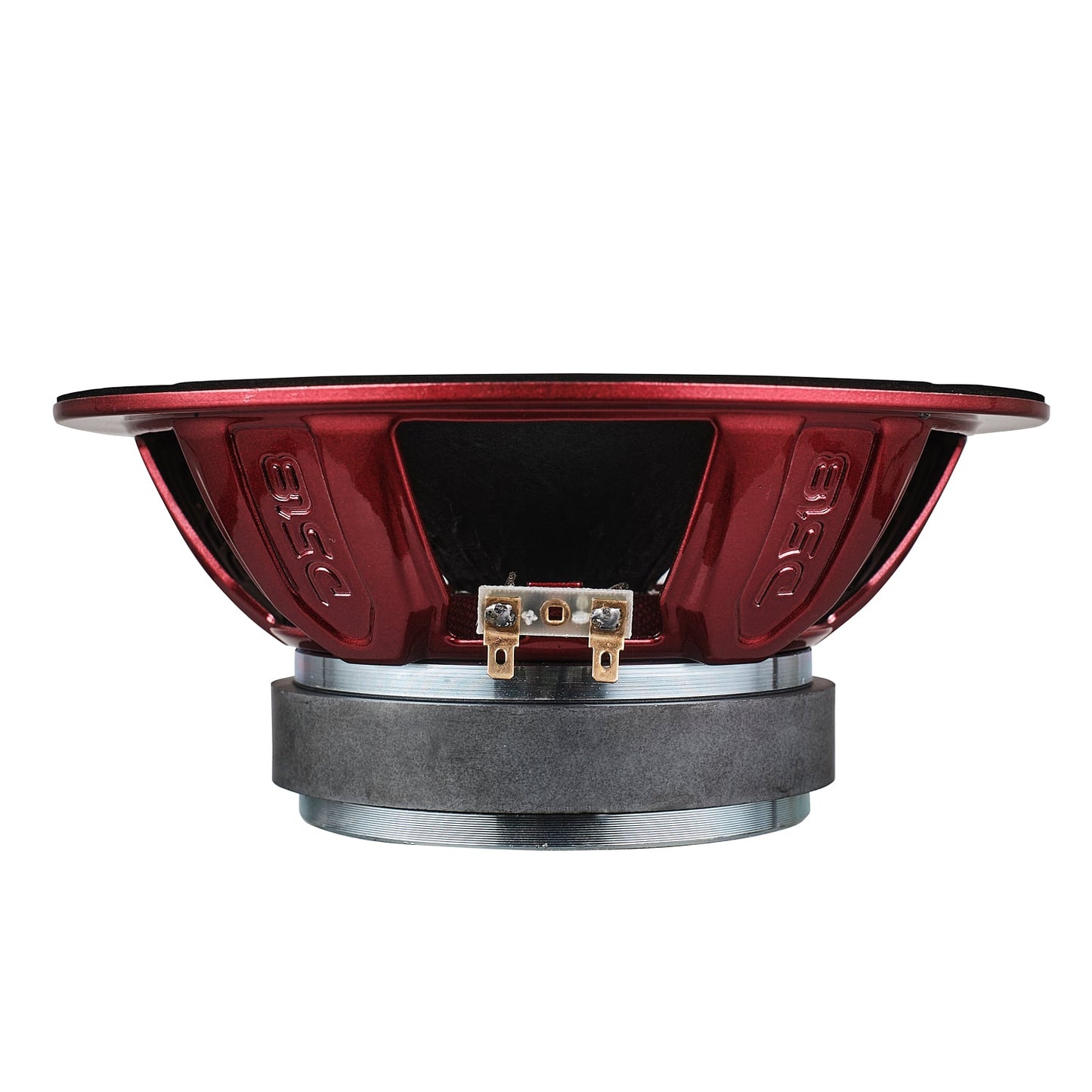 PRO-X 8" Mid-Range Loudspeaker with Bullet | 275W RMS 4-Ohm