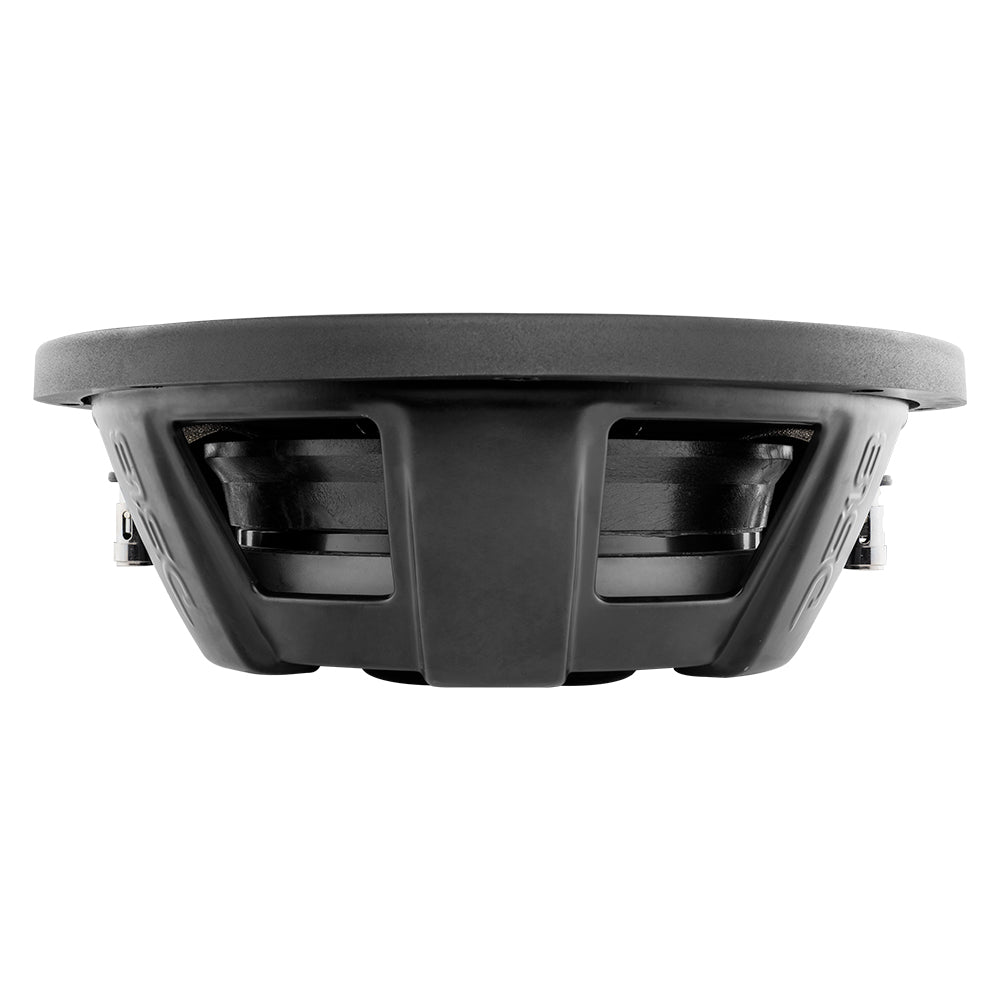 PS Shallow-Mount Water Resistant 10" Subwoofer | 500W RMS DVC 2-Ohm