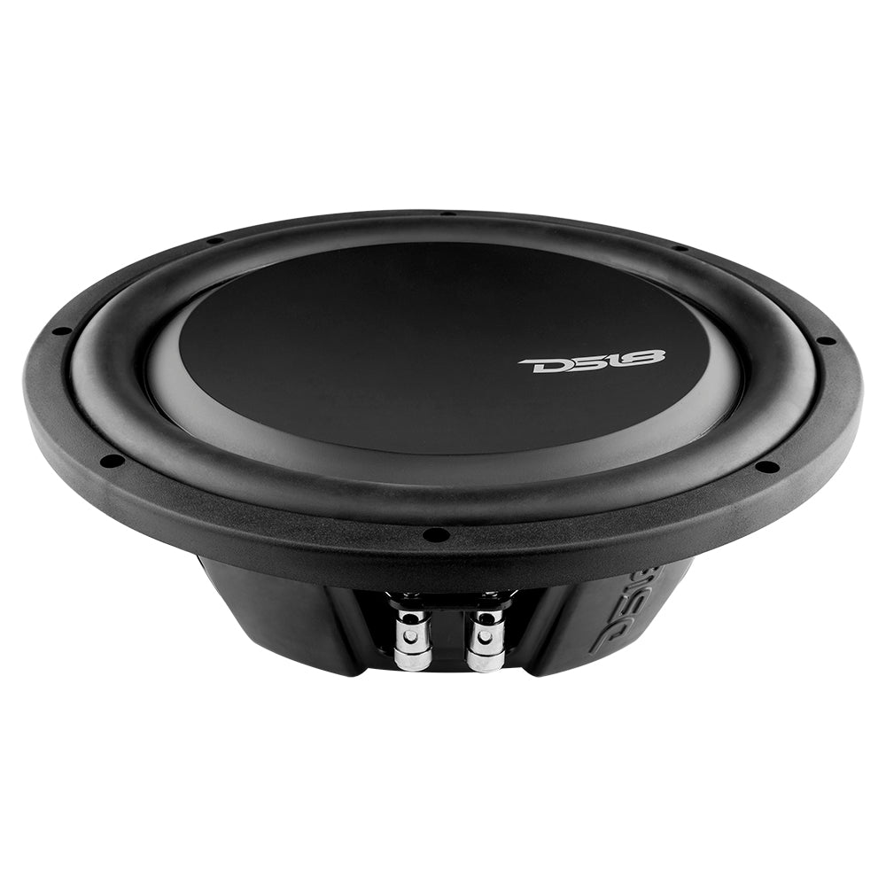 PS Shallow-Mount Water Resistant 12" Subwoofer | 600W RMS DVC 2-Ohm