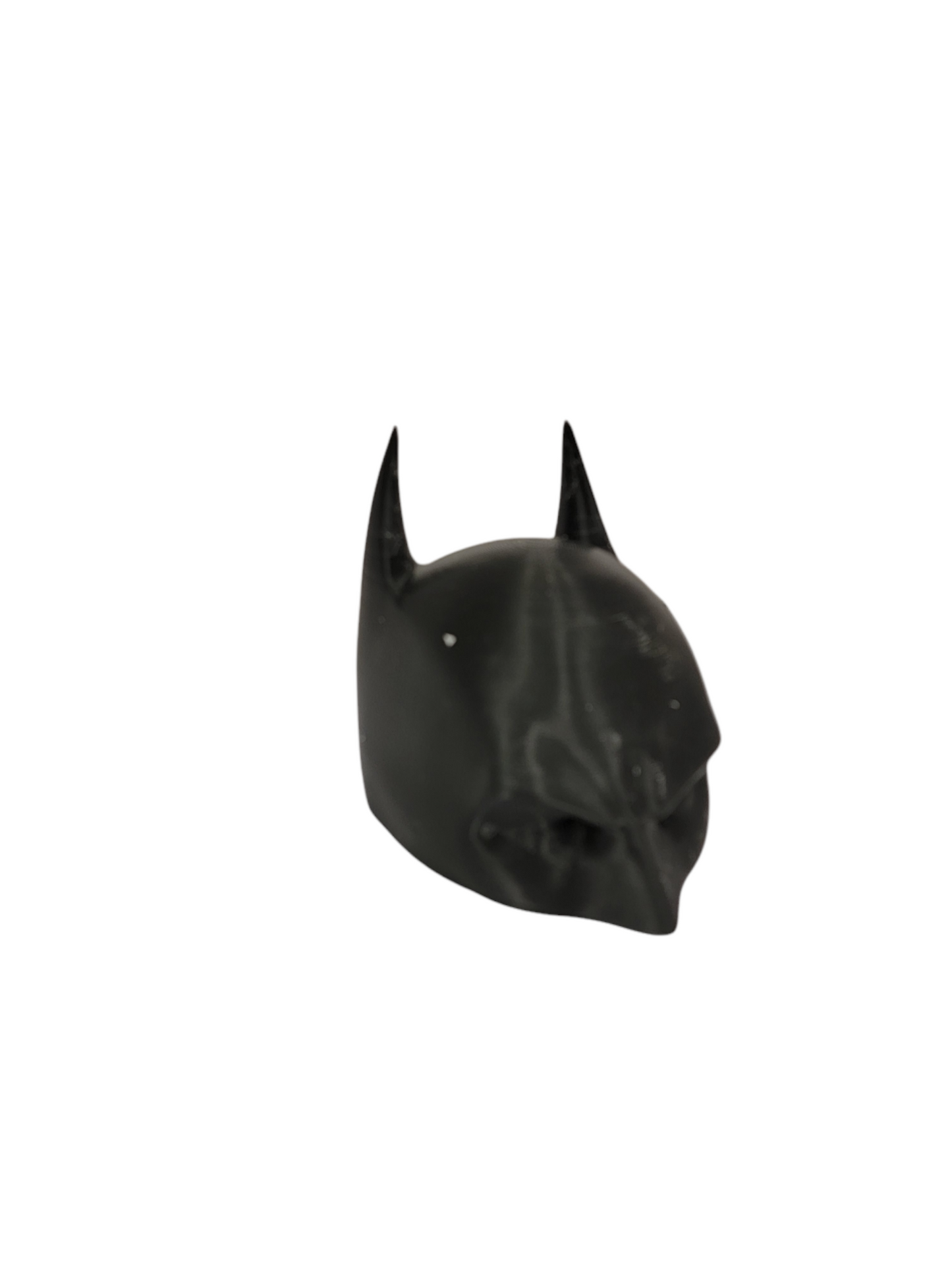 Batman horn cover