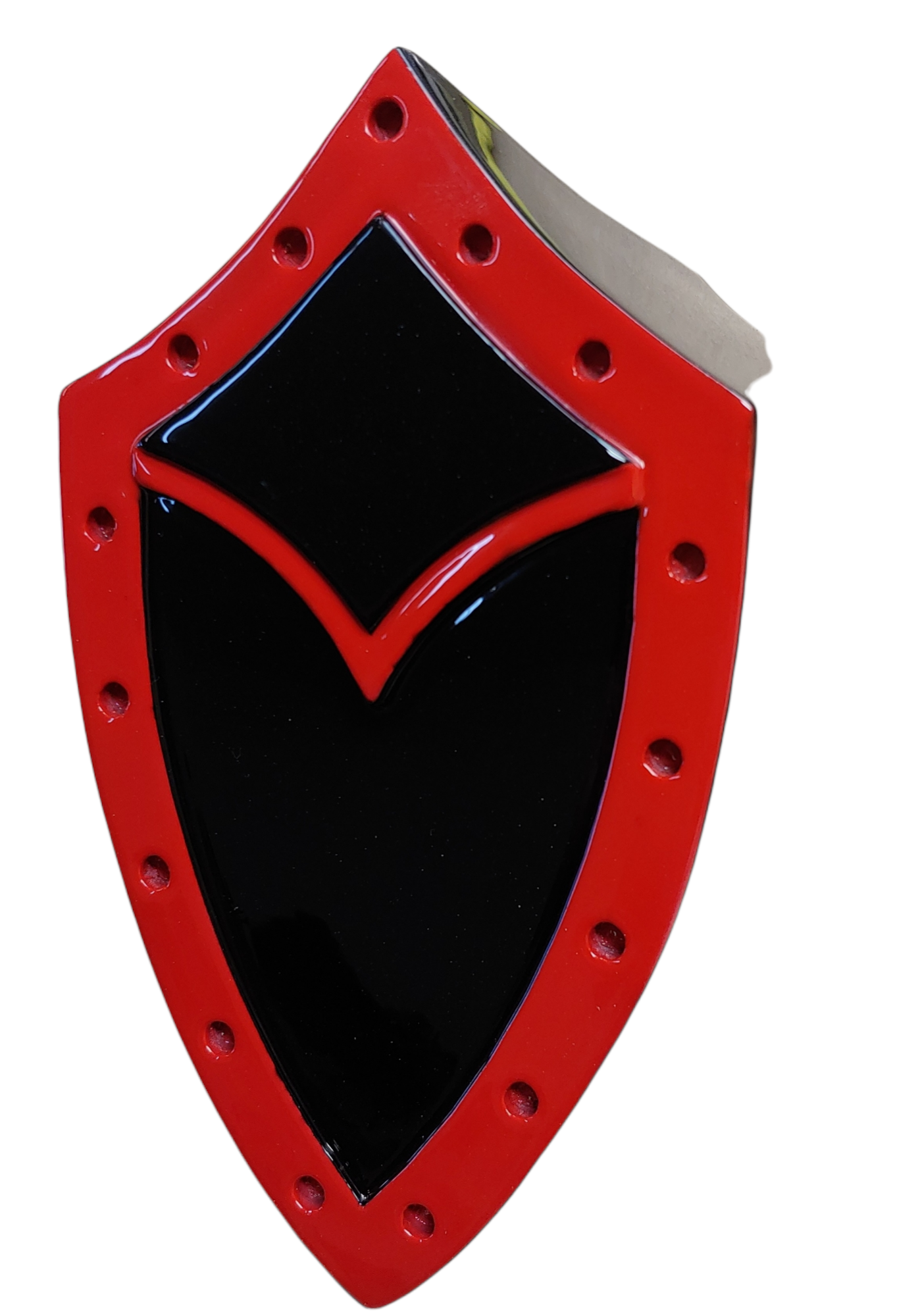 Indian Maximus horn cover