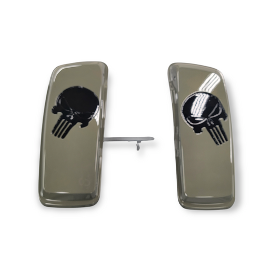 Recessed Punisher lids