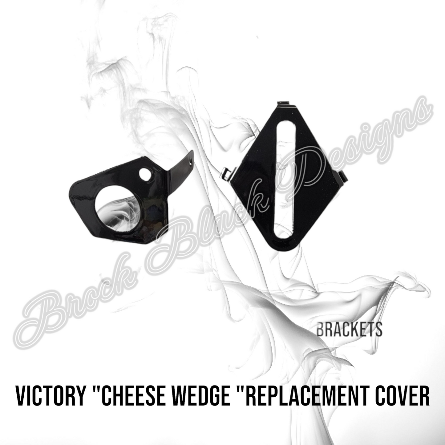 22 memorial Victory "cheese wedge" replacement cover