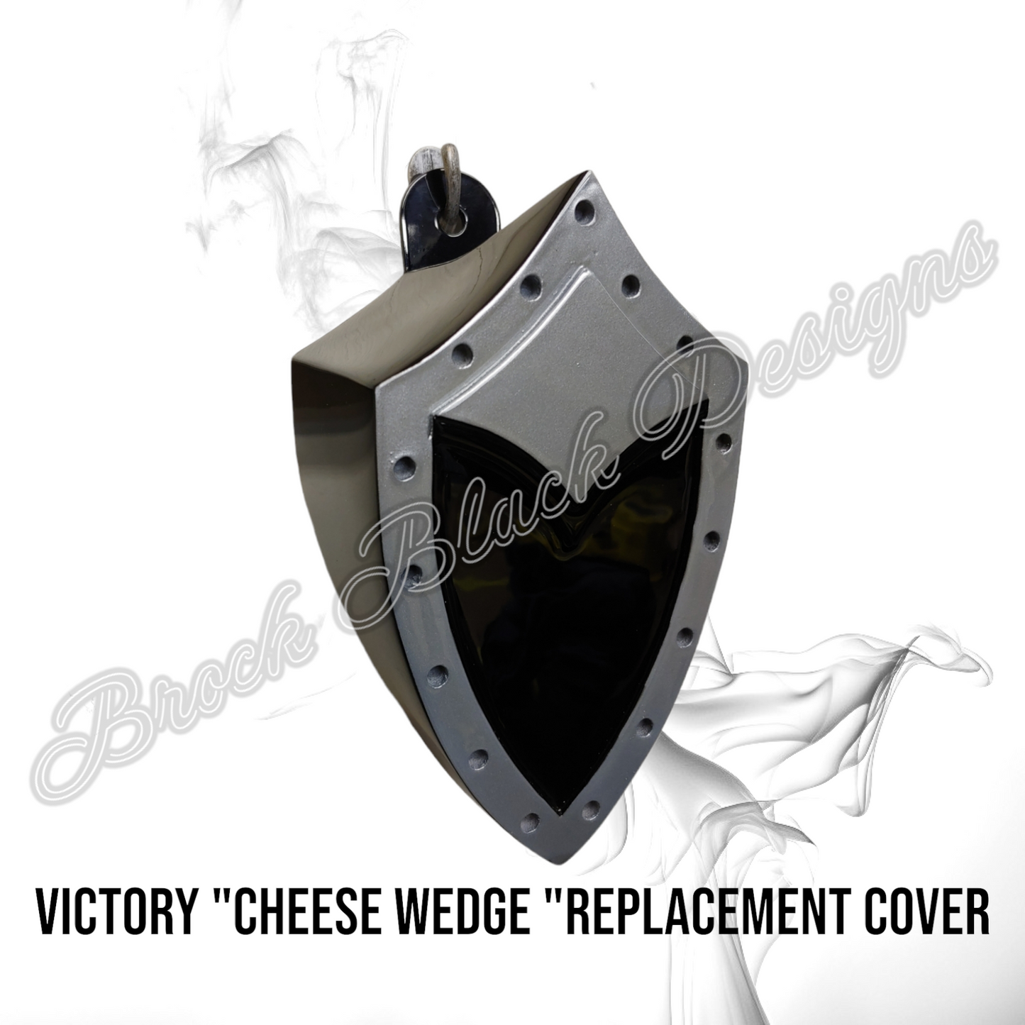 Maximus Victory "cheese wedge" replacement cover