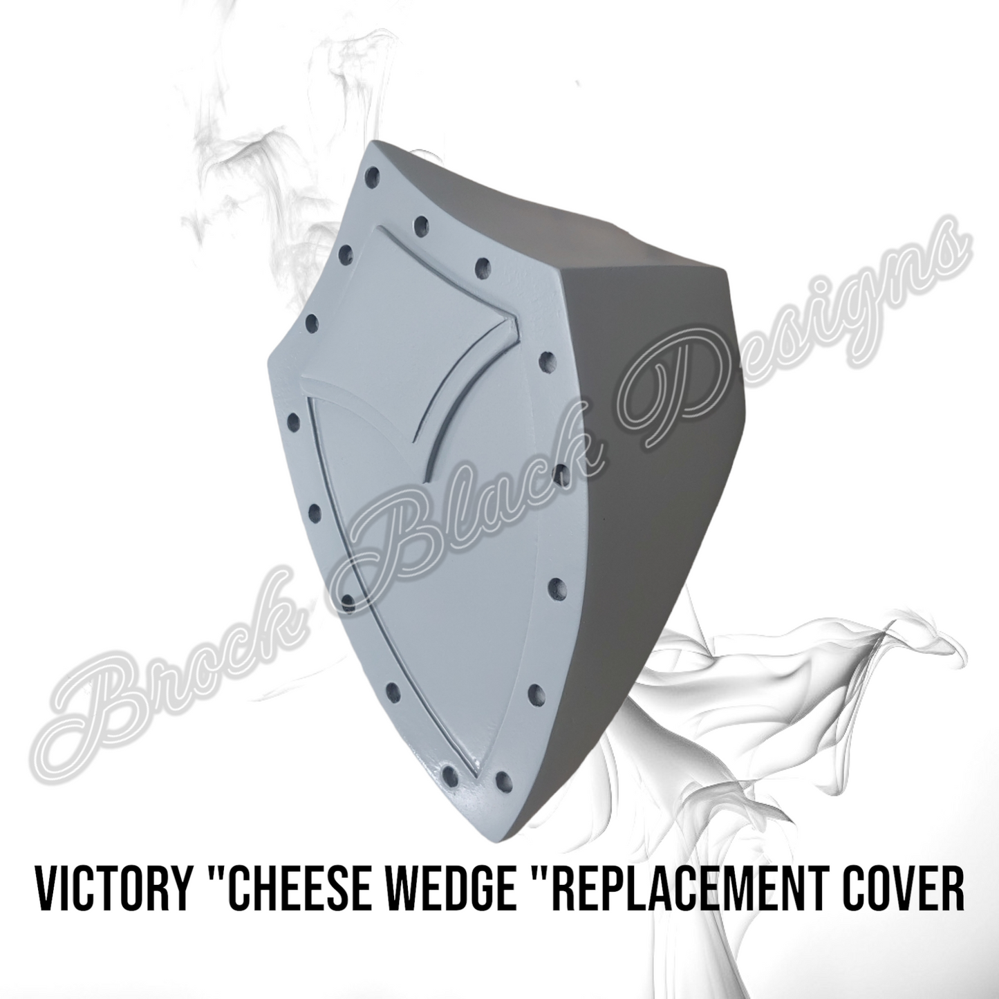 Maximus Victory "cheese wedge" replacement cover