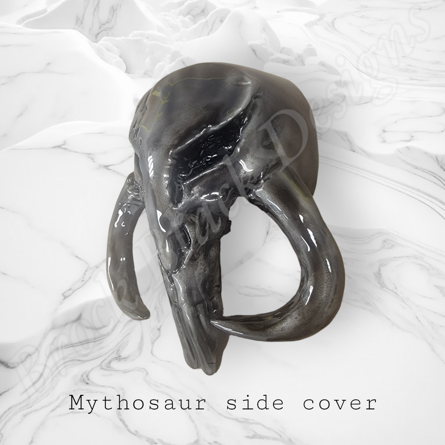 Mythosaur Victory "cheese wedge" replacement cover