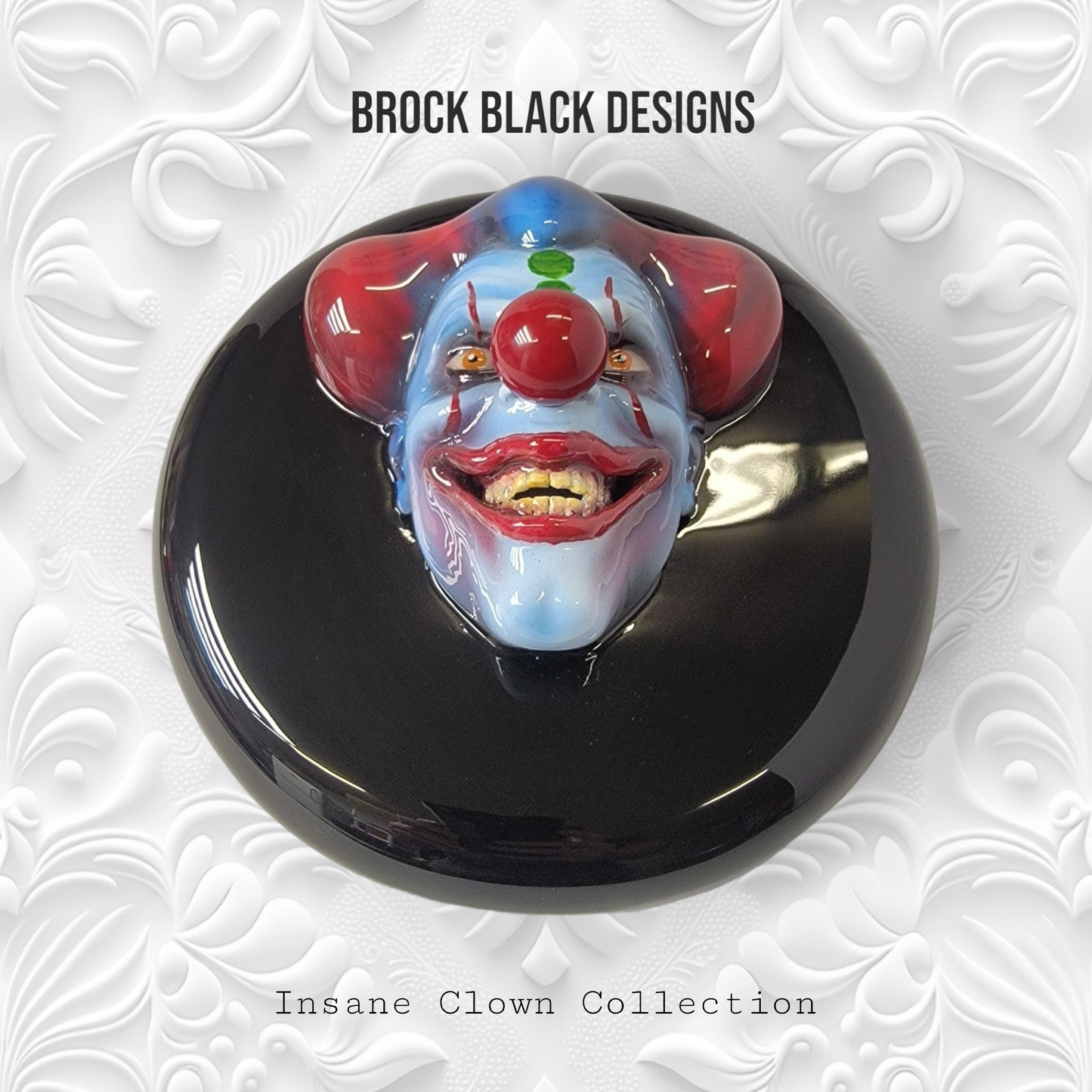 Clown air cleaner