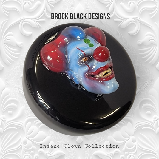 Clown air cleaner