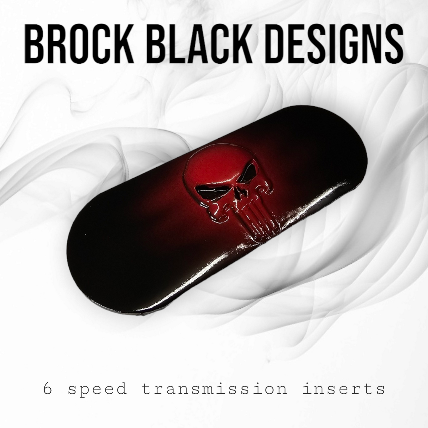 Transmission insert 3D punisher