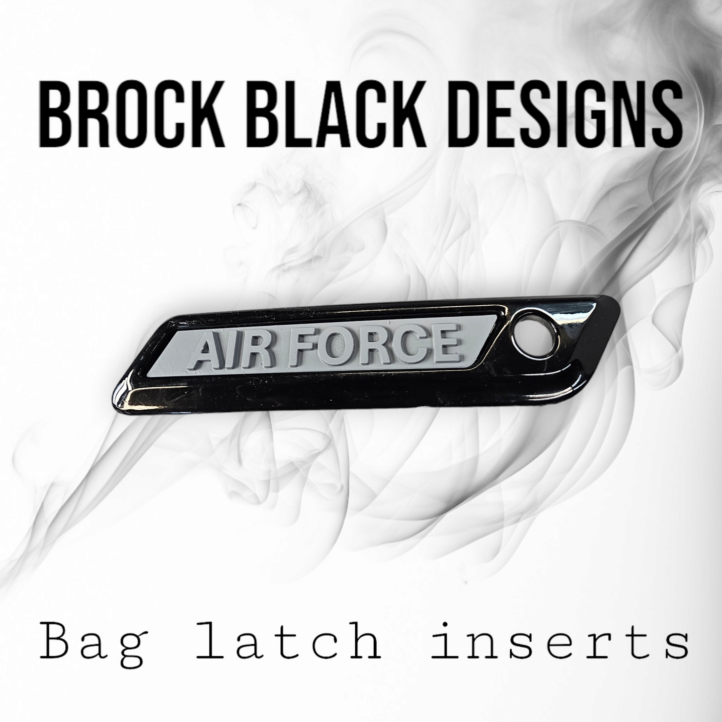 Bag inserts