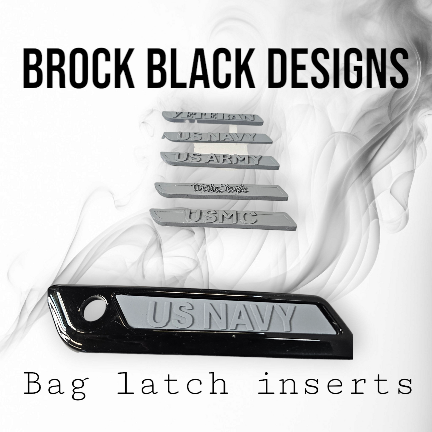 Bag inserts