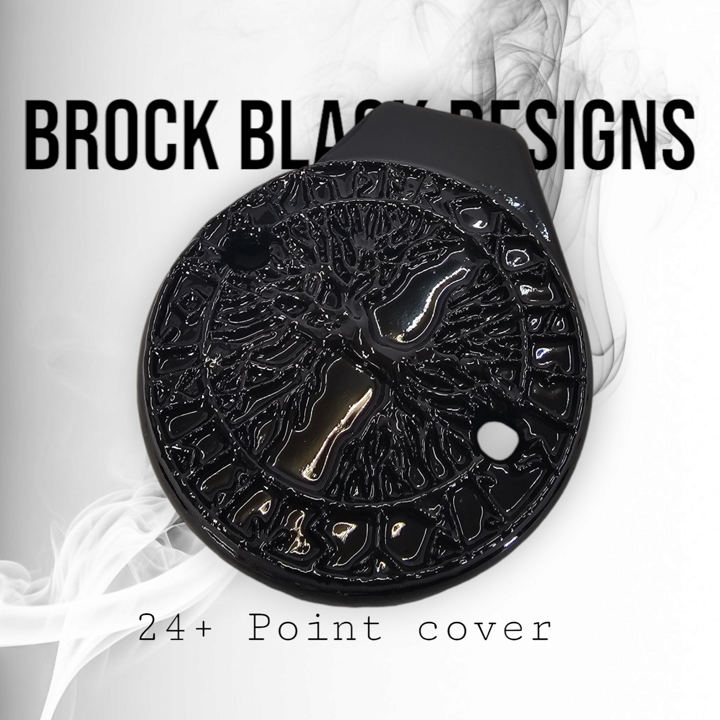 Tree of life Derby and points cover