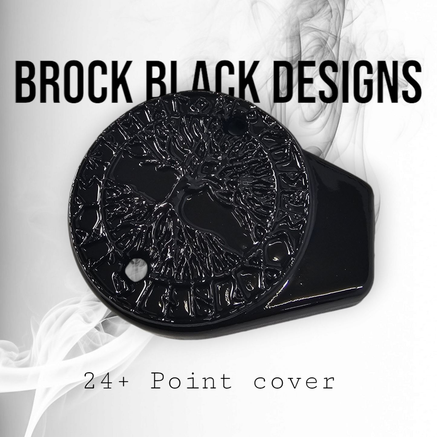 Tree of life Derby and points cover