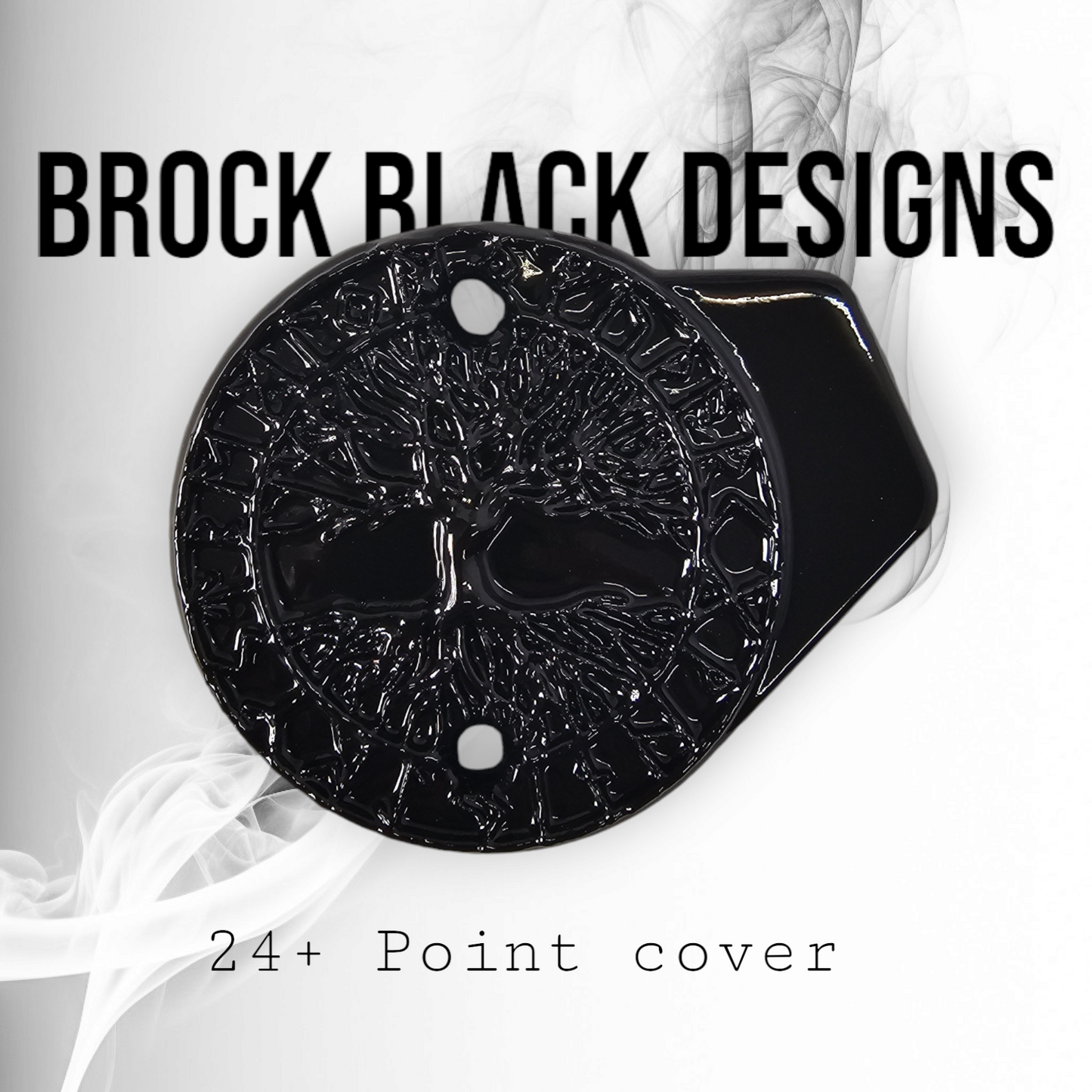 Tree of life Derby and points cover