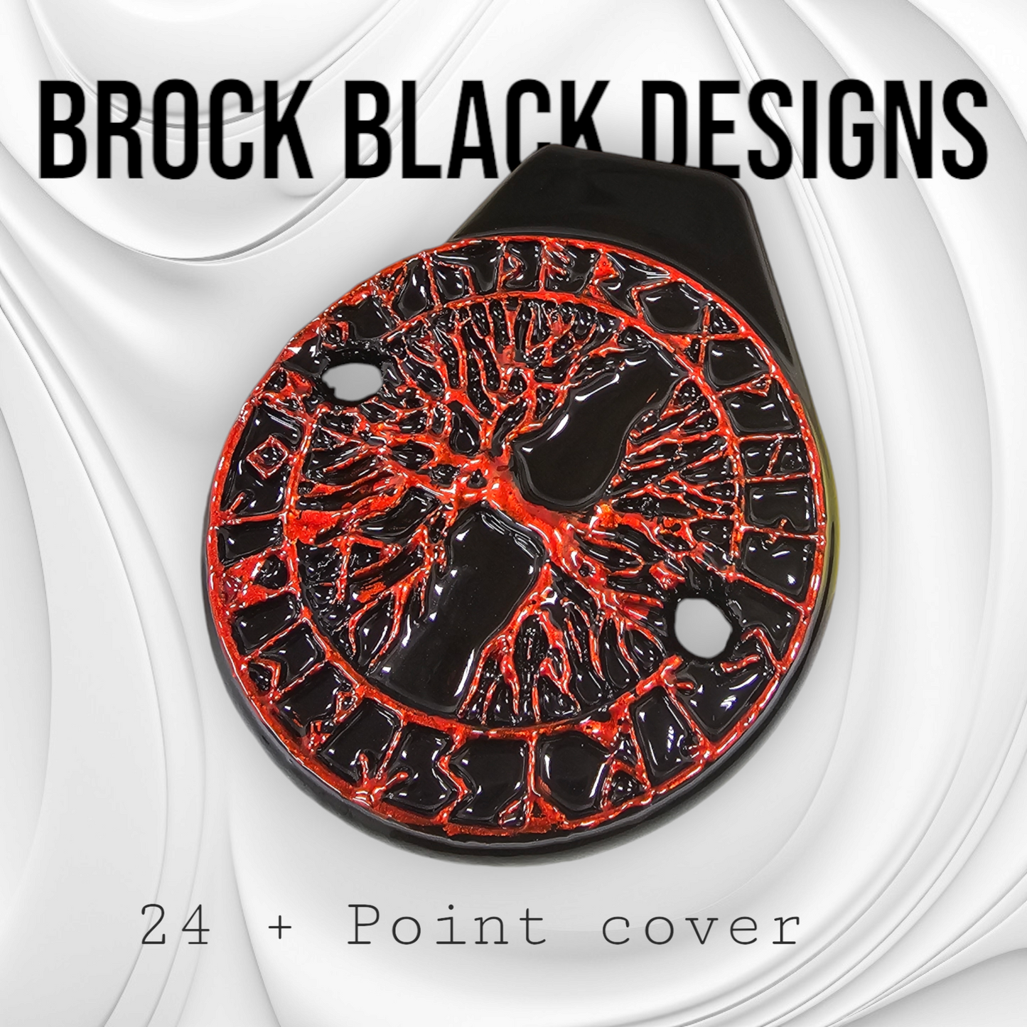 Tree of life Derby and points cover