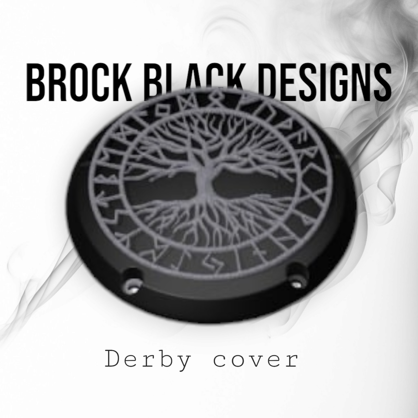 Tree of life Derby and points cover