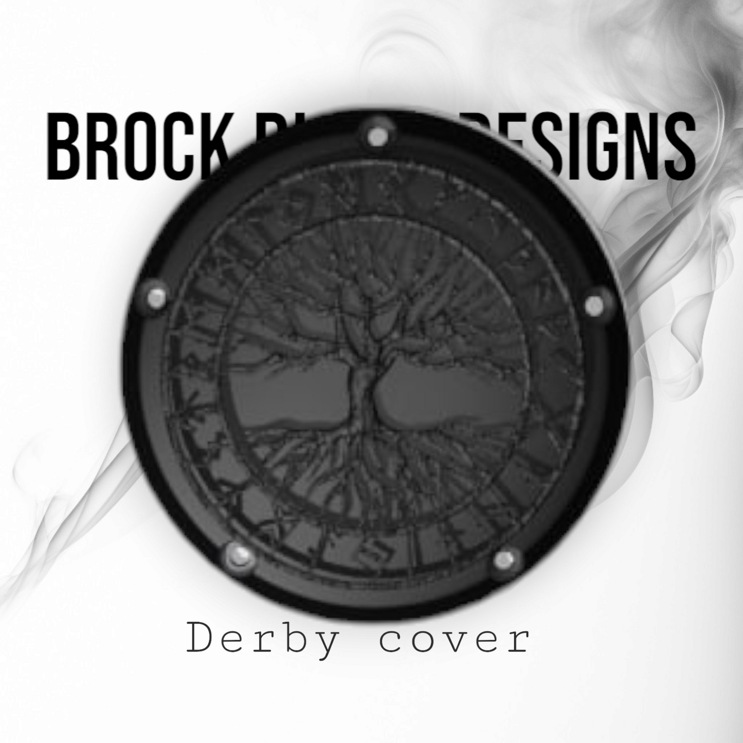 Tree of life Derby and points cover