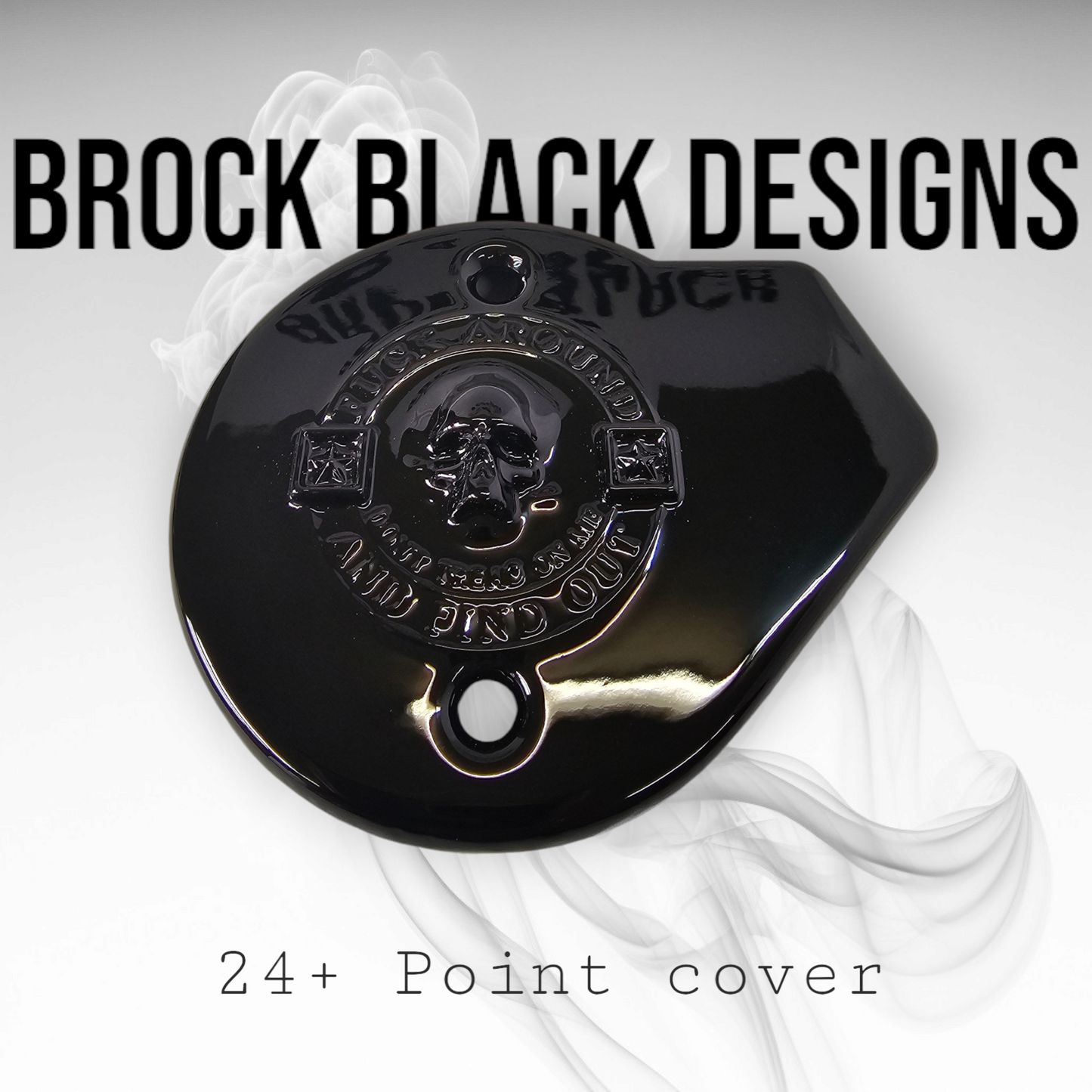 24+ Dont Tread on Me points cover