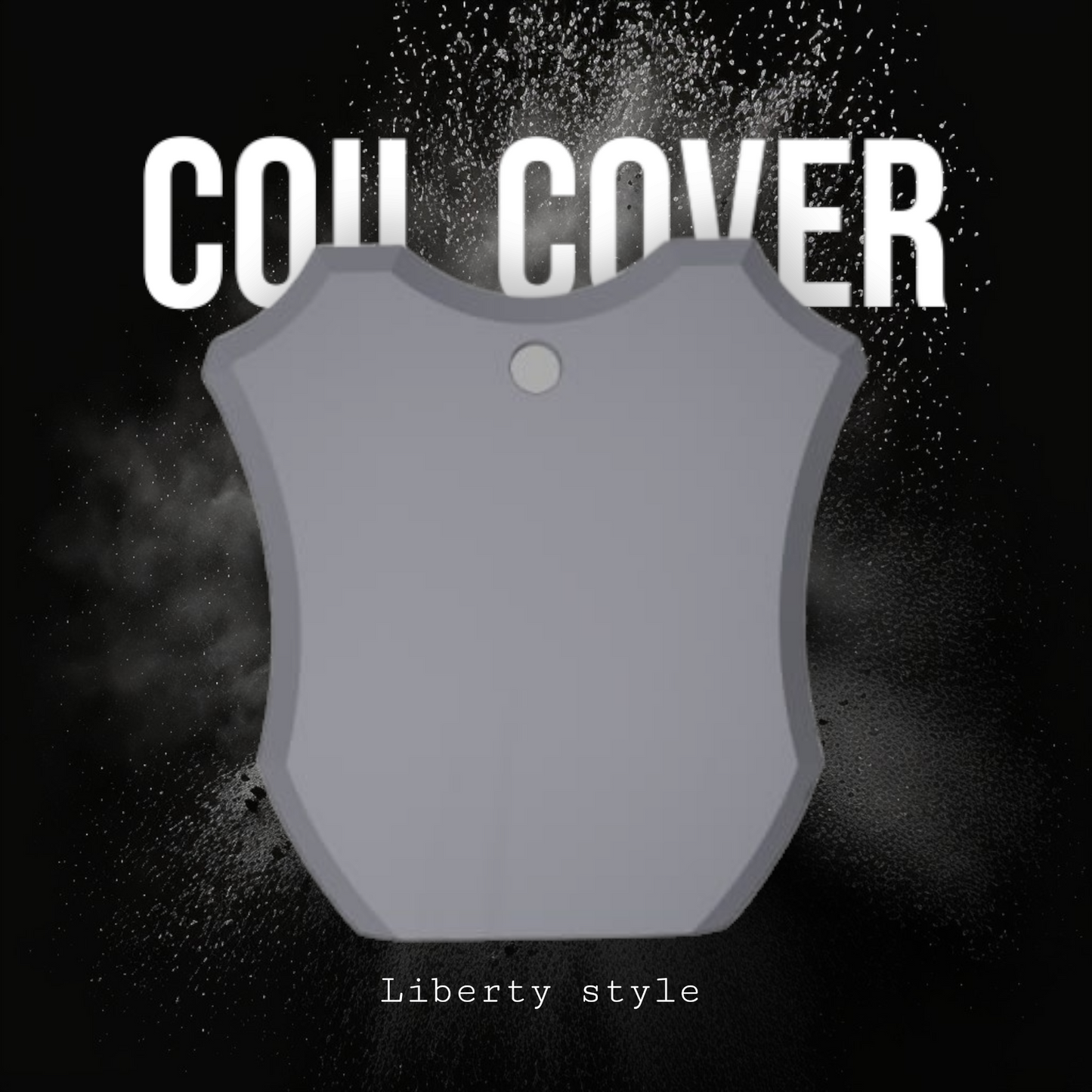 18+ Tree of life themed Coil Cover