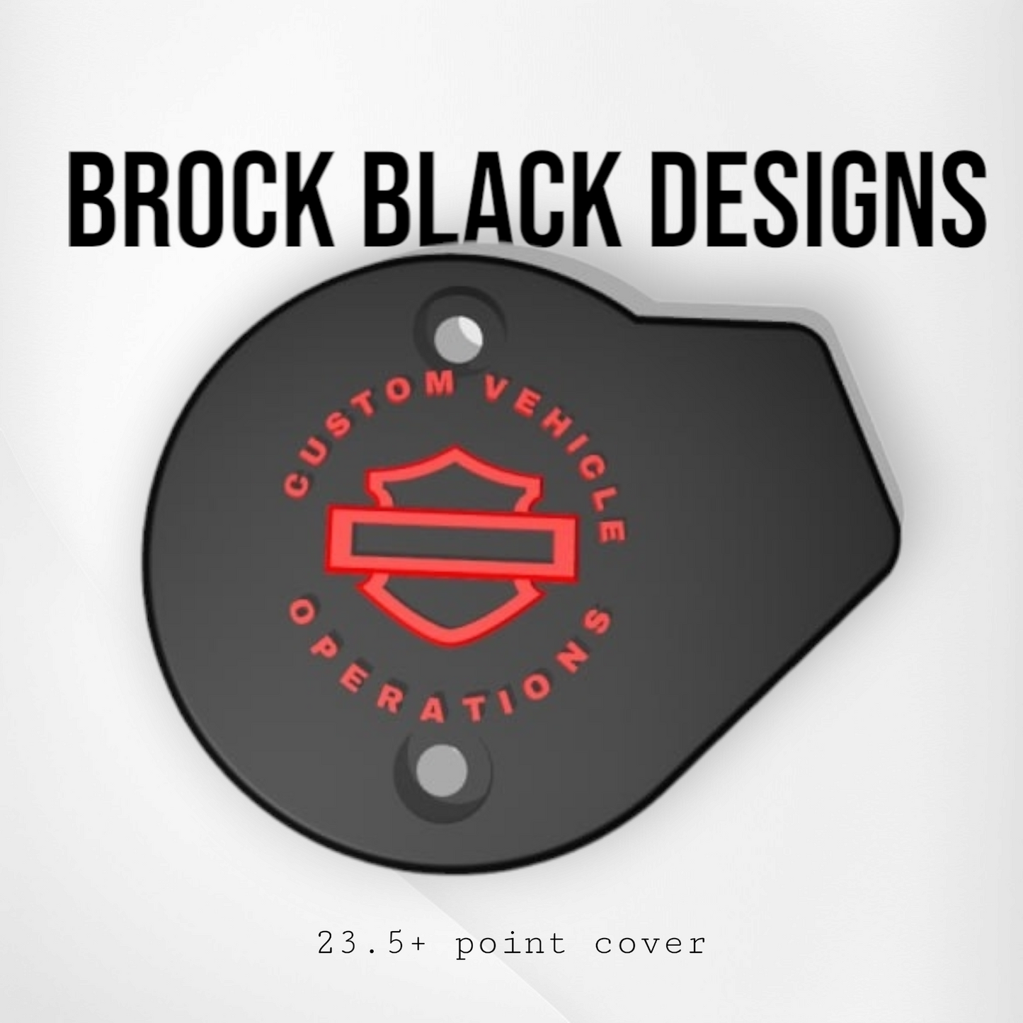 24+ CVO Points cover