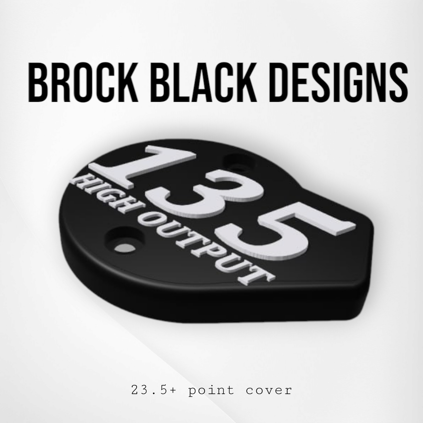 24+ engine size Points cover