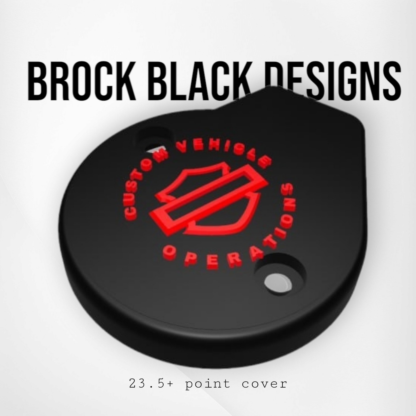 24+ CVO Points cover