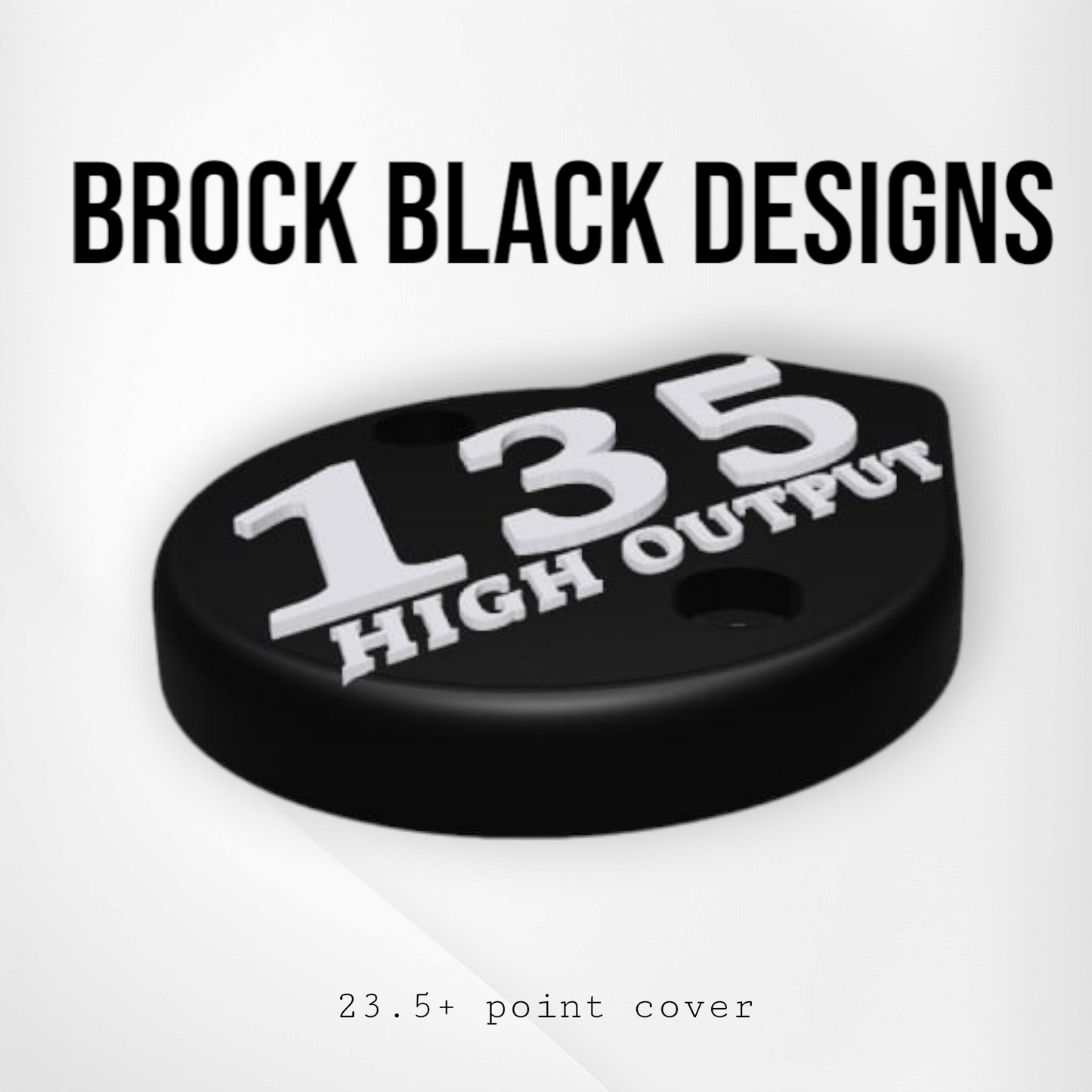 24+ engine size Points cover