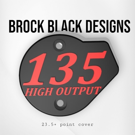 24+ engine size Points cover