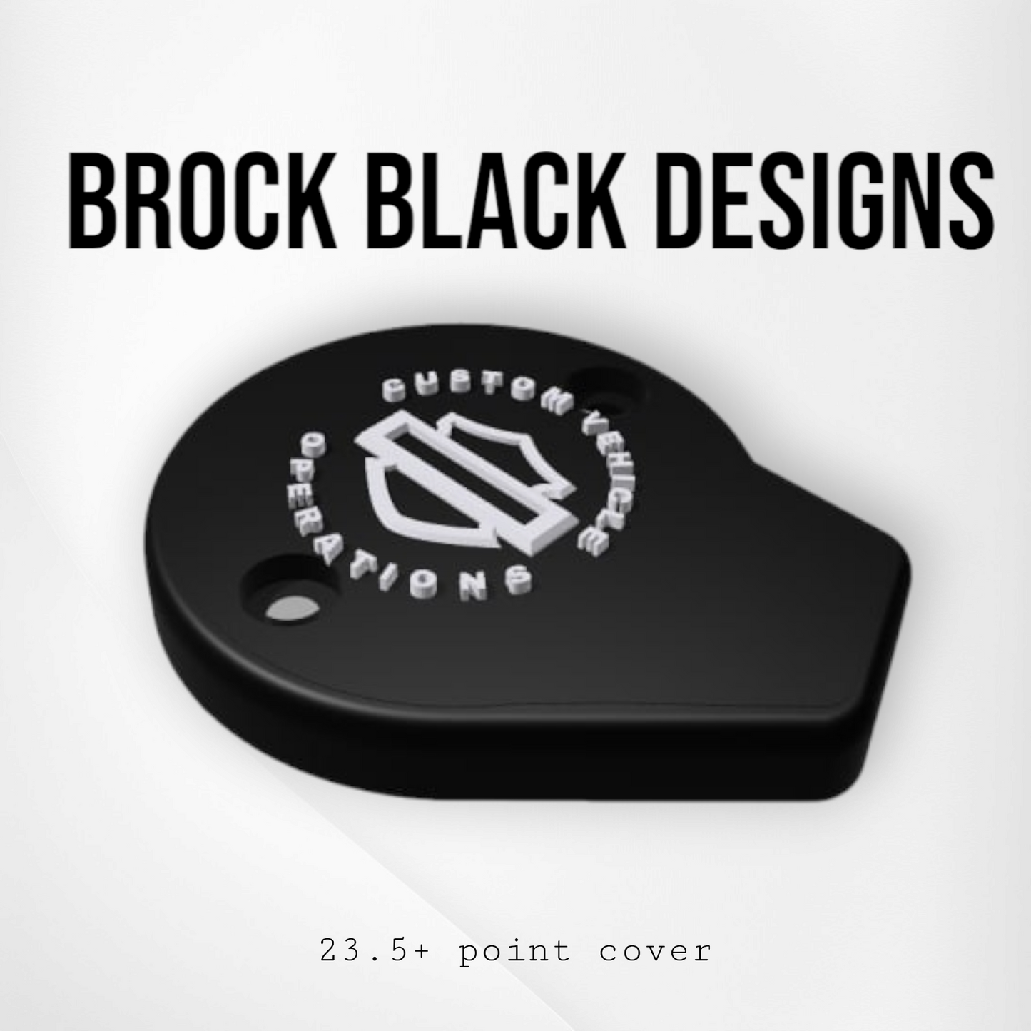 24+ CVO Points cover