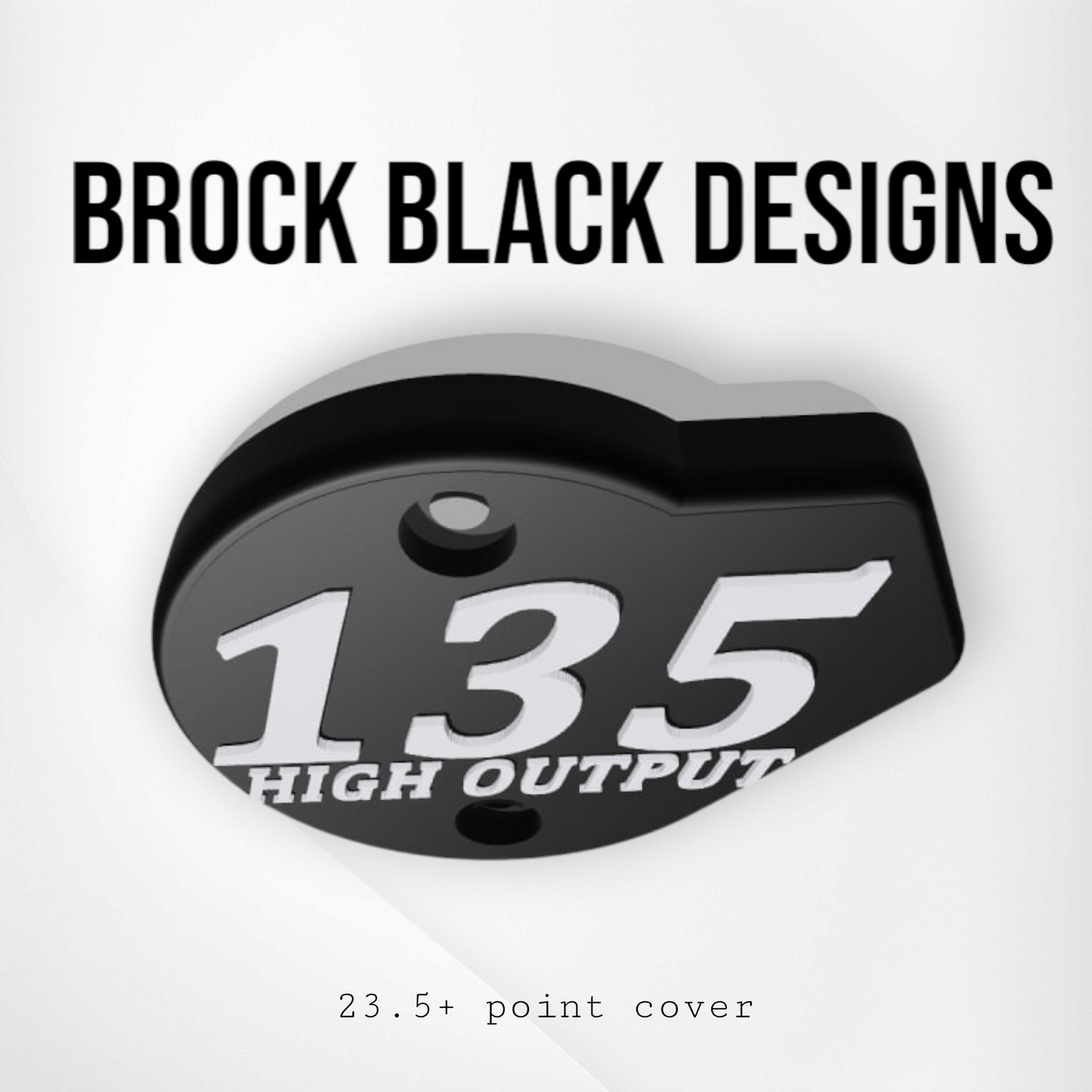 24+ engine size Points cover