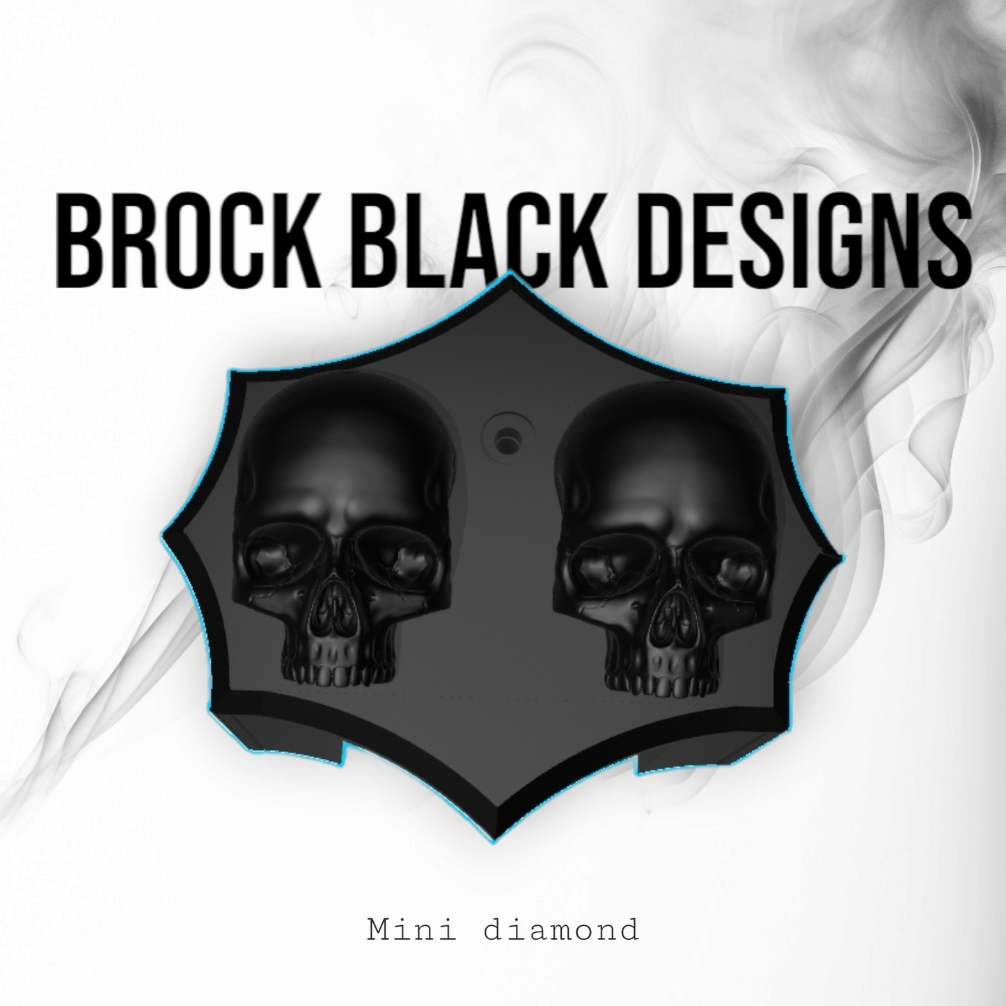 18+ Spawn themed Coil Cover