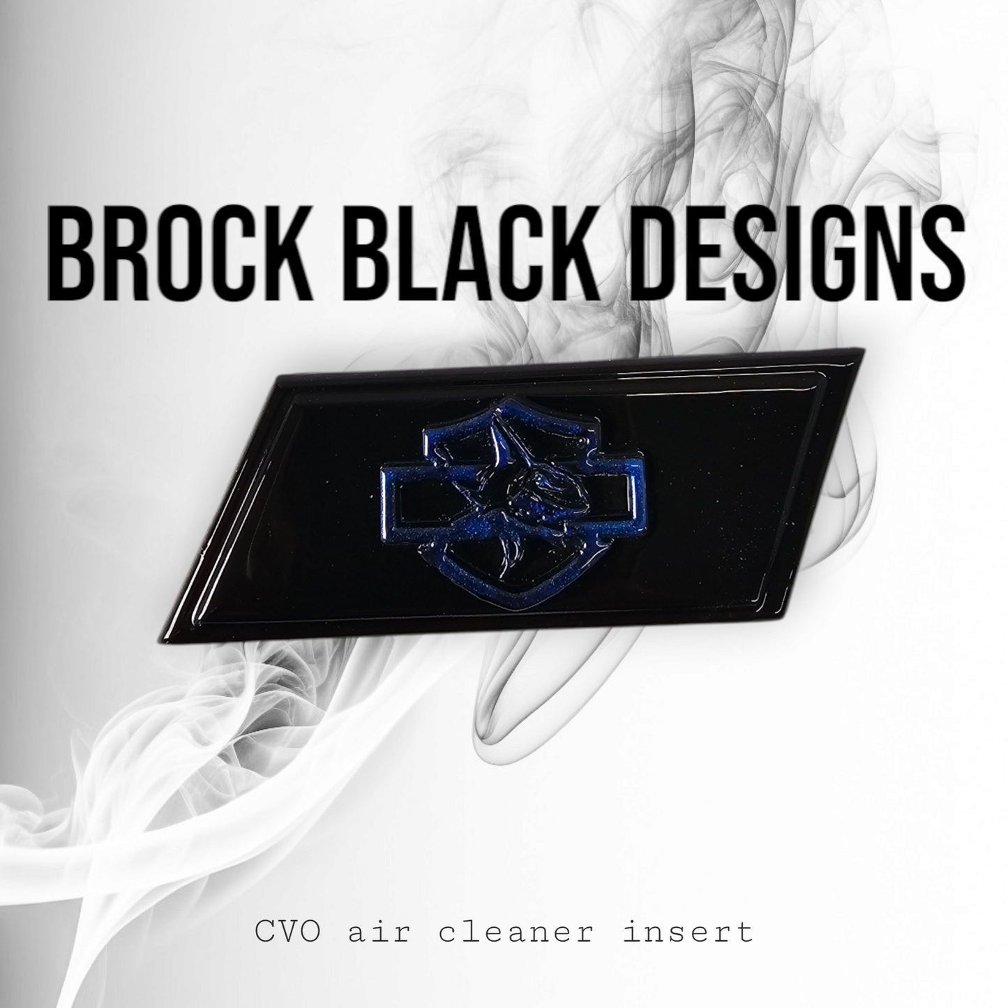 117 or 121  air cleaner insert 3D shark thene