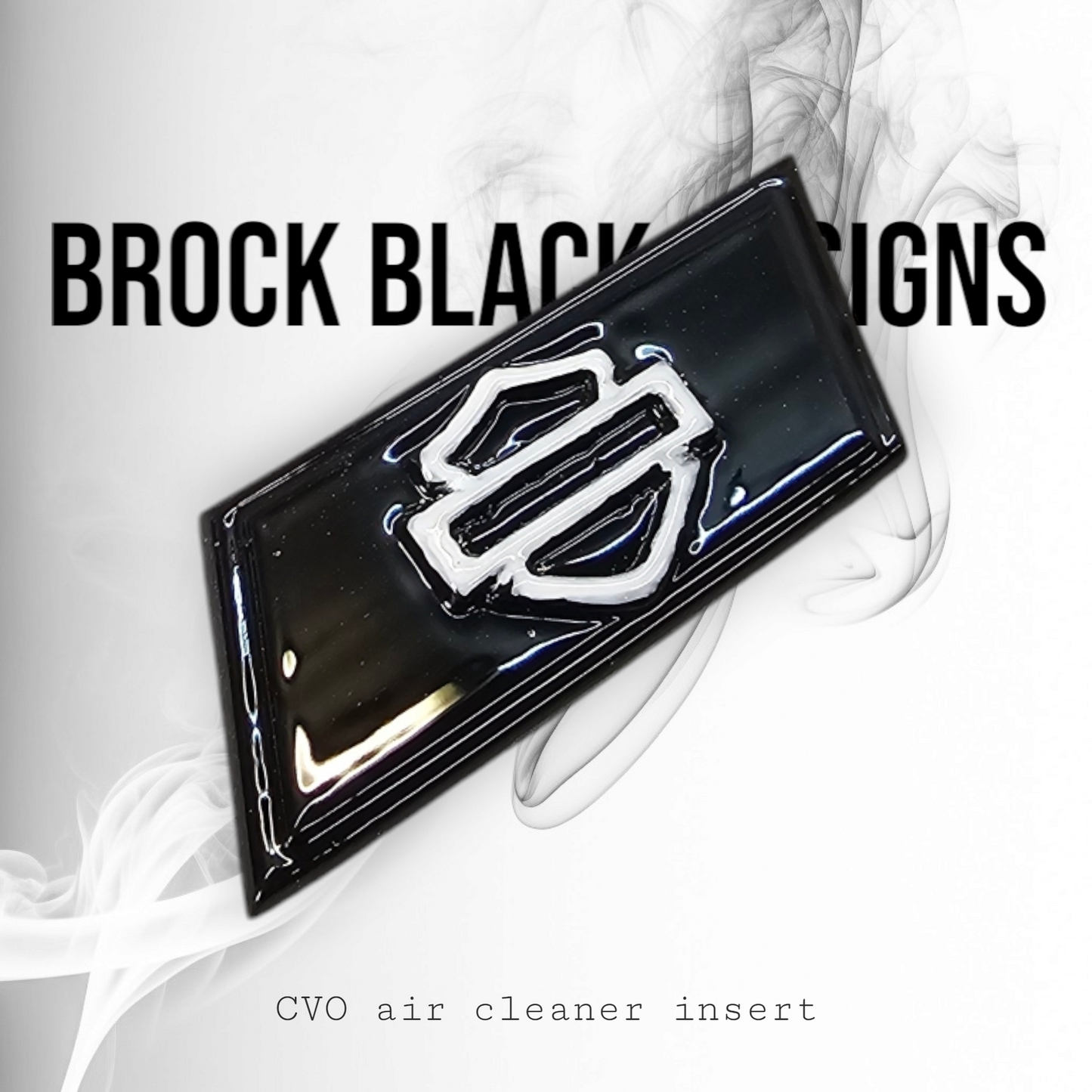 117 or 121  air cleaner insert 3D shield